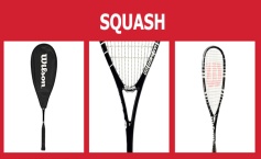 Squash logo